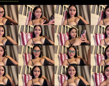 webcammaggie — 66 minute Chaturbate female cam show recording, 720p, Feb 12, 2026