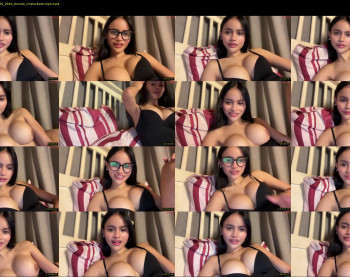 webcammaggie — 120 minute Chaturbate female cam show recording, 720p, Feb 12, 2026