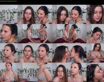 wendiesetters — 37 minute Chaturbate female cam show recording, 720p, Feb 12, 2026