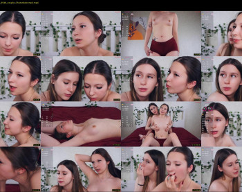 wendiesetters — 97 minute Chaturbate female cam show recording, 720p, Feb 13, 2026