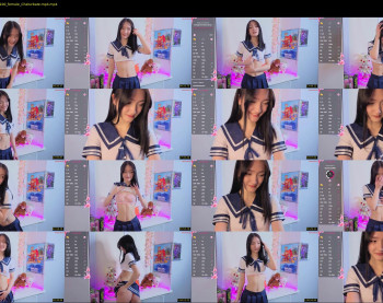 yung_leana — 78 minute Chaturbate female cam show recording, 720p, Feb 12, 2026