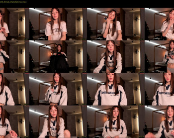 1i1ypa1mer — 46 minute Chaturbate female cam show recording, 720p, Feb 13, 2026