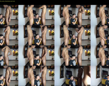 1pushman — 4 minute Chaturbate male cam show recording, 720p, Feb 13, 2026
