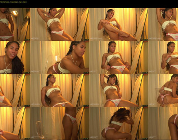 _angeleyes — 62 minute Chaturbate female cam show recording, 720p, Feb 13, 2026