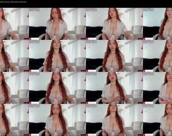 _antonnela_ — 4 minute Chaturbate female cam show recording, 720p, Feb 13, 2026