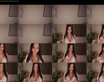 _marvelous_time_ — 71 minute Chaturbate female cam show recording, 720p, Feb 14, 2026