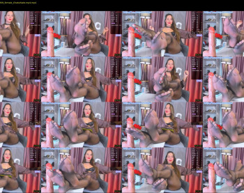 _miss_kira_ — 25 minute Chaturbate female cam show recording, 720p, Feb 13, 2026