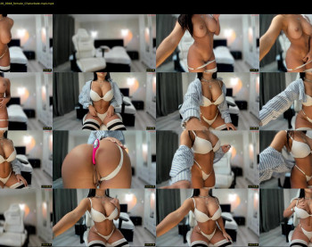 _missperfection_ — 121 minute Chaturbate female cam show recording, 720p, Feb 13, 2026