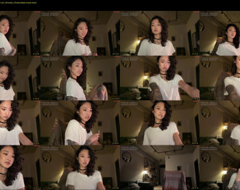 _octopussy_ — 44 minute Chaturbate female cam show recording, 720p, Feb 13, 2026
