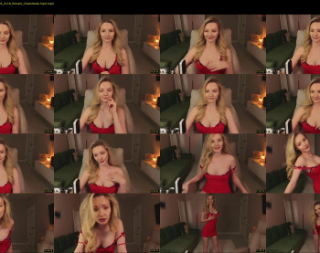 _passion_show_ — 43 minute Chaturbate couple cam show recording, 720p, Feb 13, 2026