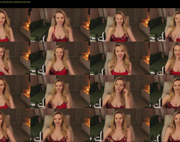 _passion_show_ — 66 minute Chaturbate couple cam show recording, 720p, Feb 13, 2026