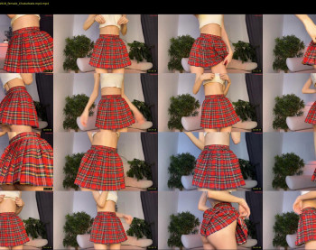 _wide_eyed_ — 7 minute Chaturbate female cam show recording, 720p, Feb 13, 2026