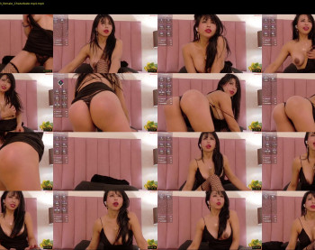 alanagh_ — 35 minute Chaturbate female cam show recording, 720p, Feb 14, 2026