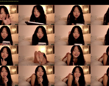 amyalwayshere — 11 minute Chaturbate female cam show recording, 720p, Feb 13, 2026