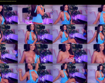 anabellastar — 114 minute Chaturbate female cam show recording, 720p, Feb 13, 2026