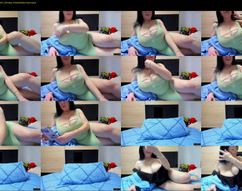 angell6969 — 17 minute Chaturbate female cam show recording, 720p, Feb 13, 2026