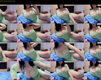 angell6969 — 10 minute Chaturbate female cam show recording, 720p, Feb 13, 2026