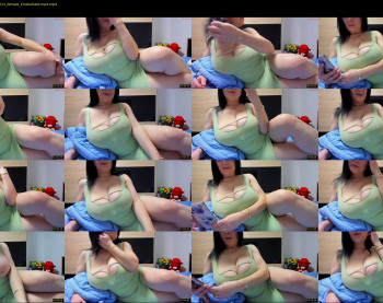 angell6969 — 40 minute Chaturbate female cam show recording, 720p, Feb 13, 2026
