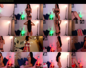 annakellergo — 121 minute Chaturbate female cam show recording, 720p, Feb 14, 2026