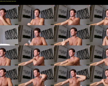 apollobest77 — 19 minute Chaturbate male cam show recording, 720p, Feb 13, 2026