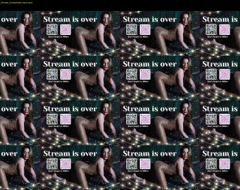 arikajoy — 11 minute Chaturbate female cam show recording, 720p, Feb 13, 2026