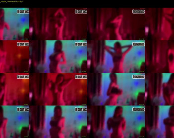 armurra — 6 minute Chaturbate female cam show recording, 720p, Feb 13, 2026