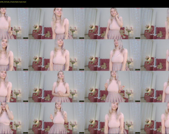 ashly_cherry — 44 minute Chaturbate female cam show recording, 720p, Feb 13, 2026