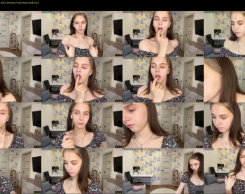 audiedelorbe — 11 minute Chaturbate female cam show recording, 720p, Feb 13, 2026