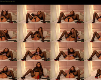 ava_heath — 10 minute Chaturbate female cam show recording, 720p, Feb 14, 2026