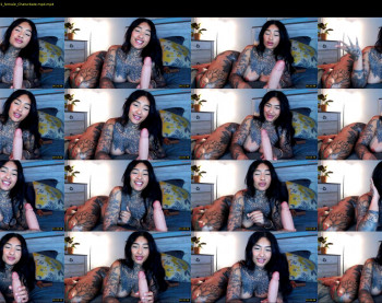 avaa_eve — 4 minute Chaturbate female cam show recording, 720p, Feb 13, 2026