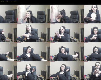 awesome_justin — 39 minute Chaturbate male cam show recording, 720p, Feb 13, 2026