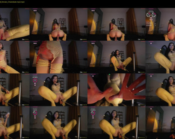 baeasian — 78 minute Chaturbate female cam show recording, 720p, Feb 13, 2026