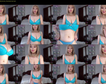 batari_giya — 27 minute Chaturbate female cam show recording, 720p, Feb 13, 2026