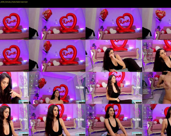 belovedkhlloe — 103 minute Chaturbate female cam show recording, 720p, Feb 14, 2026