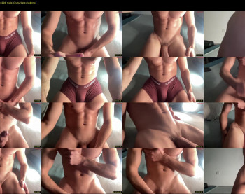 bestdick1991 — 76 minute Chaturbate male cam show recording, 720p, Feb 14, 2026