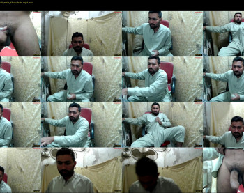 bigbbc999 — 20 minute Chaturbate male cam show recording, 480p, Feb 13, 2026