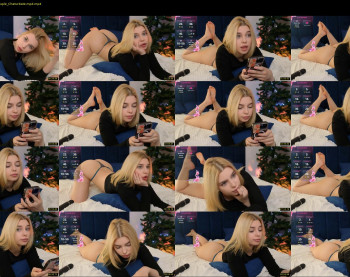 bjliki — 12 minute Chaturbate couple cam show recording, 720p, Feb 13, 2026