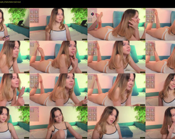 bjliki — 67 minute Chaturbate couple cam show recording, 720p, Feb 14, 2026