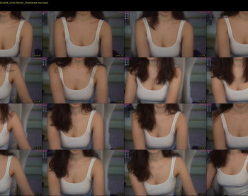 bright_diamonds_054 — 66 minute Chaturbate couple cam show recording, 720p, Feb 13, 2026