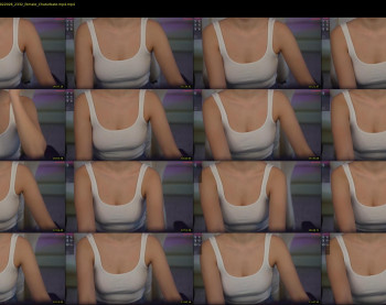 bright_diamonds_054 — 14 minute Chaturbate couple cam show recording, 720p, Feb 13, 2026
