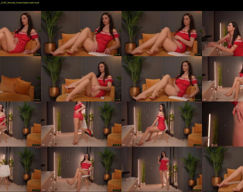 calliadesigner — 120 minute Chaturbate female cam show recording, 720p, Feb 13, 2026