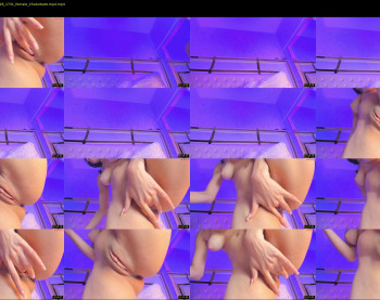 cameron_hearts — 19 minute Chaturbate female cam show recording, 720p, Feb 13, 2026