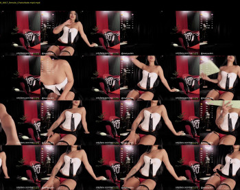 camilaramirez_ — 13 minute Chaturbate female cam show recording, 720p, Feb 14, 2026