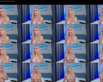 candylisa — 4 minute Chaturbate female cam show recording, 720p, Feb 14, 2026