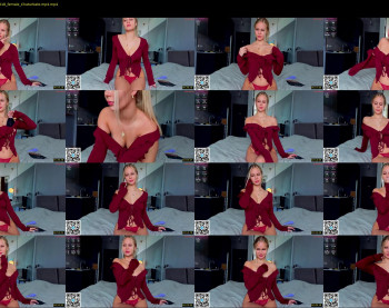 cassiemur_ — 6 minute Chaturbate female cam show recording, 720p, Feb 13, 2026