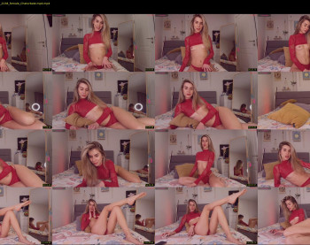 celin_summer — 93 minute Chaturbate female cam show recording, 720p, Feb 13, 2026