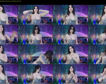 charlotte_germanotta_ — 13 minute Chaturbate female cam show recording, 720p, Feb 13, 2026