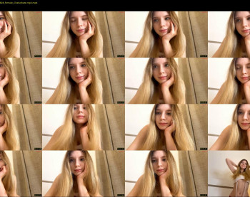 chloe_show — 13 minute Chaturbate female cam show recording, 720p, Feb 13, 2026