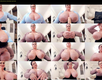 claraboobies — 104 minute Chaturbate female cam show recording, 720p, Feb 13, 2026