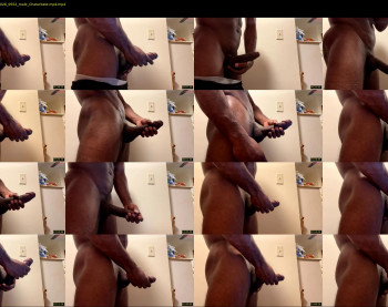 columbusohio614 — 25 minute Chaturbate male cam show recording, 720p, Feb 14, 2026